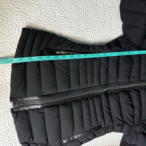 Mackage Dark Quilted Outerwear - Picture 10 of 16